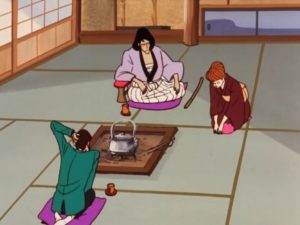 Lupin the 3rd: Part 1 05