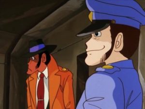 Lupin the 3rd: Part 1 04