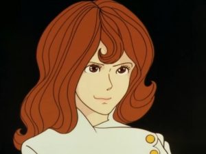 Lupin the 3rd: Part 1 06