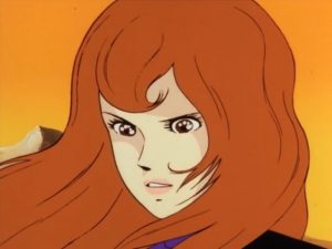 Lupin the 3rd: Part 1 04