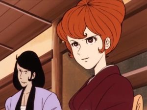 Lupin the 3rd: Part 1 05