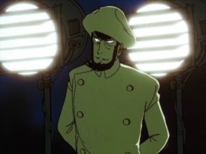 Lupin the 3rd: Part 1 03