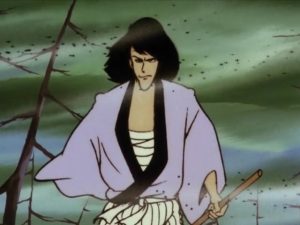 Lupin the 3rd: Part 1 05
