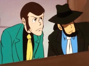 Lupin the 3rd: Part 1 03