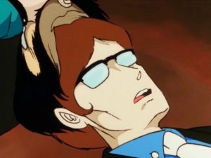 Lupin the 3rd: Part 1 06