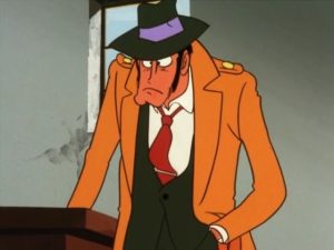 Lupin the 3rd: Part 1 04