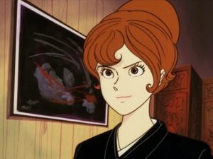 Lupin the 3rd: Part 1 06