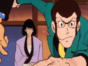 Lupin the 3rd: Part 1 05