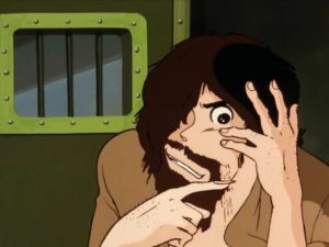 Lupin the 3rd: Part 1 04