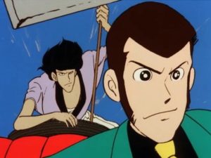 Lupin the 3rd: Part 1 05
