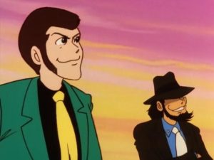 Lupin the 3rd: Part 1 04