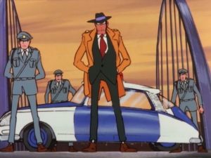 Lupin the 3rd: Part 1 06
