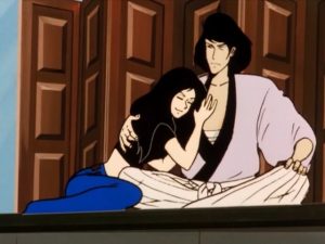 Lupin the 3rd: Part 1 07