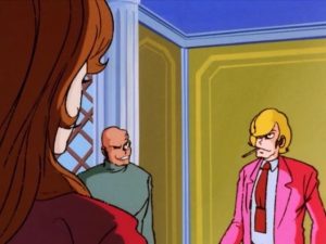 Lupin the 3rd: Part 1 10