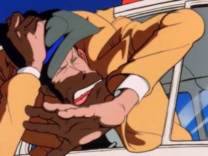 Lupin the 3rd: Part 1 11