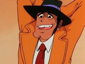 Lupin the 3rd: Part 1 10