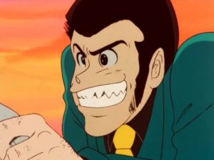 Lupin the 3rd: Part 1 07