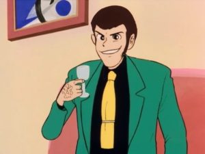 Lupin the 3rd: Part 1 10