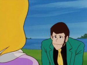 Lupin the 3rd: Part 1 11