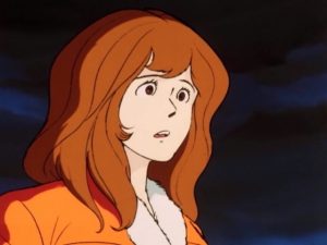 Lupin the 3rd: Part 1 10