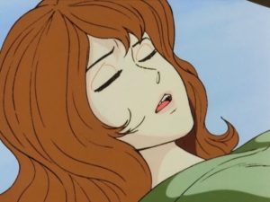 Lupin the 3rd: Part 1 09