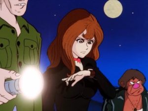 Lupin the 3rd: Part 1 07