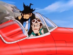 Lupin the 3rd: Part 1 10