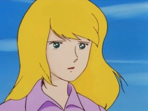 Lupin the 3rd: Part 1 11