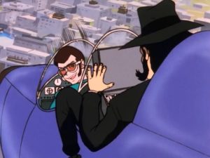 Lupin the 3rd: Part 1 10