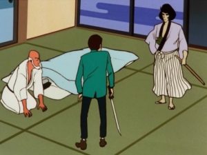 Lupin the 3rd: Part 1 07