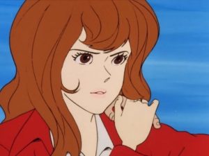 Lupin the 3rd: Part 1 09