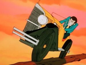 Lupin the 3rd: Part 1 07