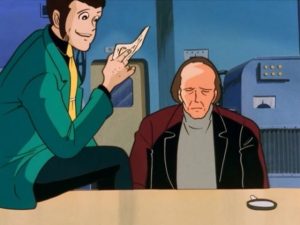 Lupin the 3rd: Part 1 10