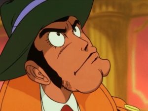 Lupin the 3rd: Part 1 08