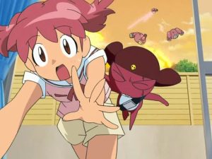 Keroro Gunsou Episode 122