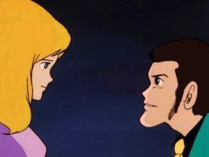 Lupin the 3rd: Part 1 11