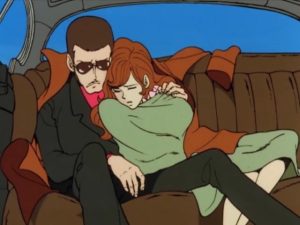 Lupin the 3rd: Part 1 09