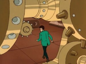 Lupin the 3rd: Part 1 10
