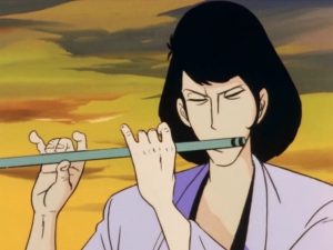 Lupin the 3rd: Part 1 09