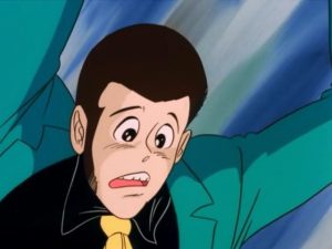 Lupin the 3rd: Part 1 10