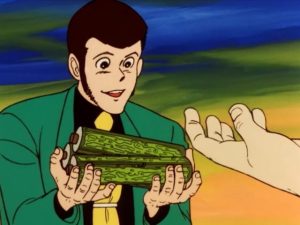 Lupin the 3rd: Part 1 07