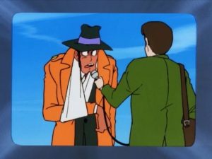 Lupin the 3rd: Part 1 11