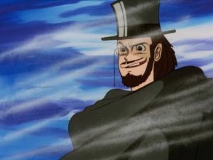 Lupin the 3rd: Part 1 07