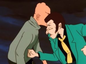 Lupin the 3rd: Part 1 10