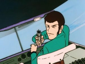 Lupin the 3rd: Part 1 10