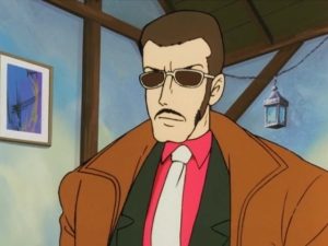 Lupin the 3rd: Part 1 09
