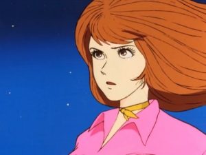 Lupin the 3rd: Part 1 09