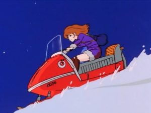 Lupin the 3rd: Part 1 12