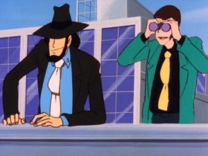 Lupin the 3rd: Part 1 18