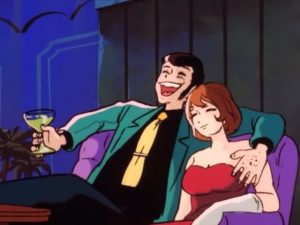 Lupin the 3rd: Part 1 17